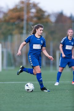 Bild 183 - F SSC Hagen Ahrensburg - SV Frisia 03 Risum-Lindholm : Ergebnis: 2:0